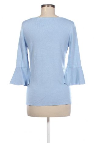 Damenpullover Pfeffinger, Größe M, Farbe Blau, Preis € 12,49