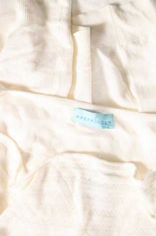 Γυναικείο πουλόβερ Pfeffinger, Μέγεθος XL, Χρώμα Λευκό, Τιμή 10,05 €