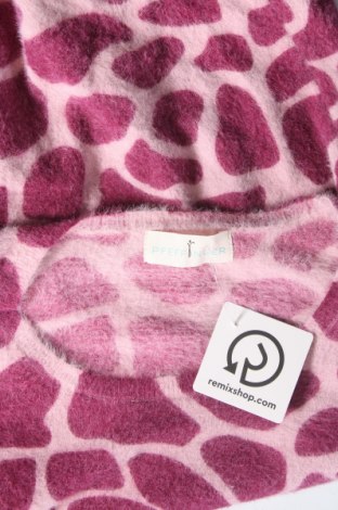 Дамски пуловер Pfeffinger, Размер XL, Цвят Розов, Цена 17,11 лв.