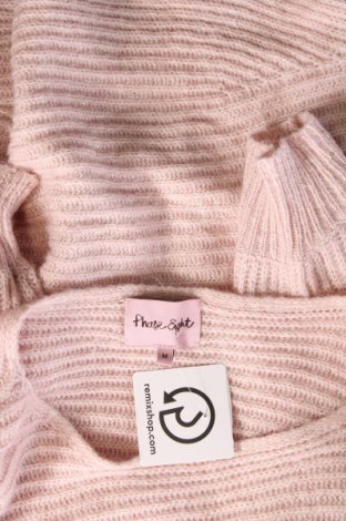 Damenpullover Phase Eight, Größe M, Farbe Rosa, Preis 25,45 €