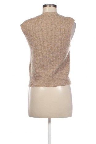 Damenpullover Pieces, Größe XS, Farbe Beige, Preis € 9,21