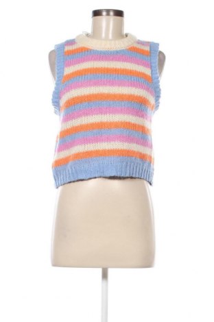 Pulover de femei Pieces, Mărime XS, Culoare Multicolor, Preț 39,97 Lei