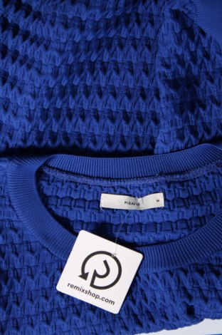 Γυναικείο πουλόβερ Pigalle, Μέγεθος M, Χρώμα Μπλέ, Τιμή 8,25 €
