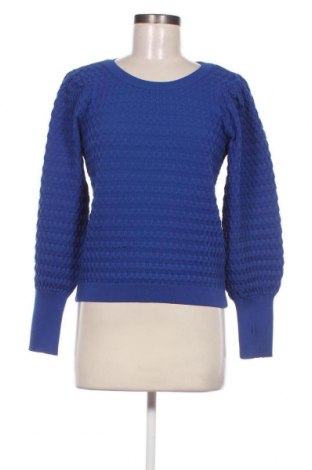 Damenpullover Pigalle, Größe M, Farbe Blau, Preis 7,49 €