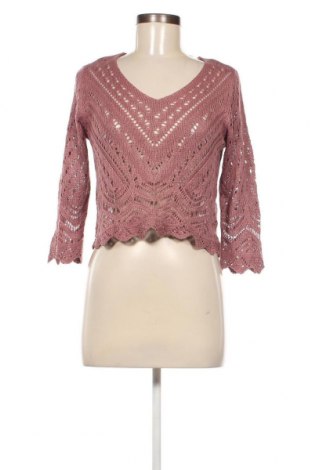 Damenpullover Pigalle, Größe S, Farbe Rosa, Preis 7,49 €