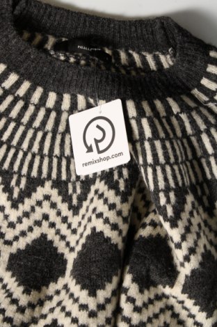 Γυναικείο πουλόβερ Pigalle, Μέγεθος L, Χρώμα Γκρί, Τιμή 8,79 €