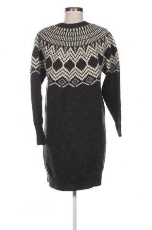 Γυναικείο πουλόβερ Pigalle, Μέγεθος L, Χρώμα Γκρί, Τιμή 8,79 €