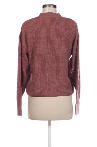 Дамски пуловер Pigalle, Размер M, Цвят Пепел от рози, Цена 13,34 лв.