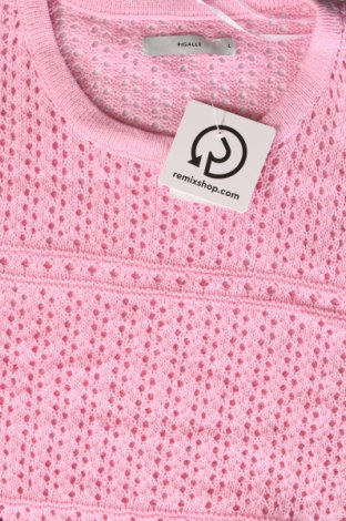 Damenpullover Pigalle by ONLY, Größe L, Farbe Rosa, Preis € 4,70