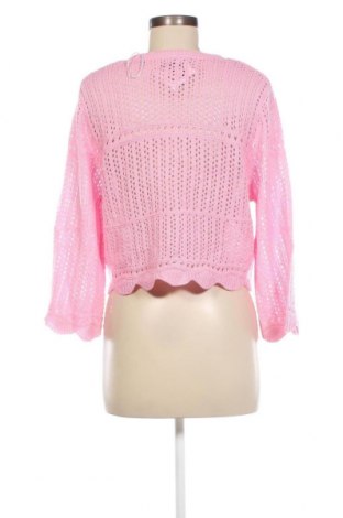 Damenpullover Pigalle by ONLY, Größe L, Farbe Rosa, Preis € 3,76