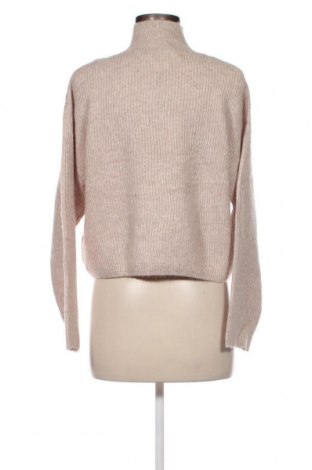 Damenpullover Pigalle by ONLY, Größe XS, Farbe Beige, Preis 9,21 €