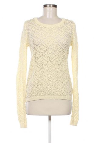 Γυναικείο πουλόβερ Pimkie, Μέγεθος M, Χρώμα Κίτρινο, Τιμή 6,28 €