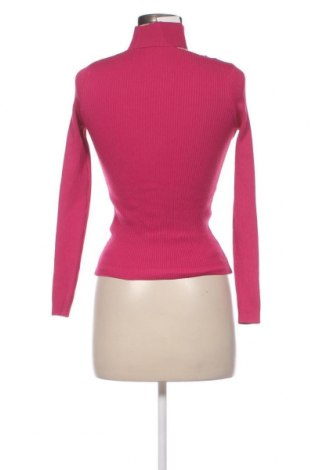 Damenpullover Pimkie, Größe XS, Farbe Rosa, Preis 9,89 €