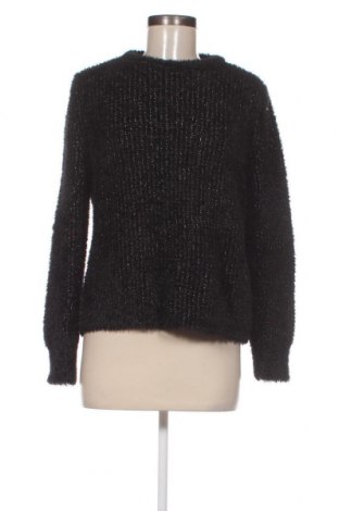 Γυναικείο πουλόβερ Pimkie, Μέγεθος S, Χρώμα Μαύρο, Τιμή 8,79 €