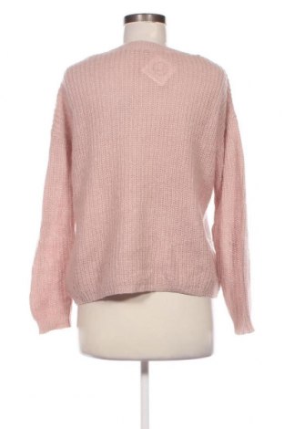 Damenpullover Pimkie, Größe S, Farbe Rosa, Preis 7,49 €