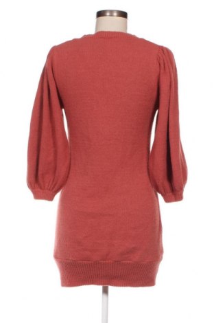 Дамски пуловер Pimkie, Размер S, Цвят Розов, Цена 13,34 лв.