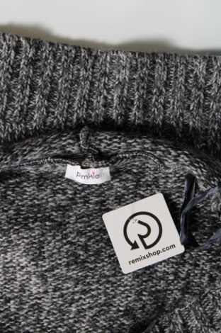 Γυναικείο πουλόβερ Pimkie, Μέγεθος S, Χρώμα Πολύχρωμο, Τιμή 8,79 €