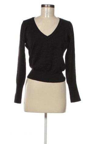 Γυναικείο πουλόβερ Pimkie, Μέγεθος S, Χρώμα Μαύρο, Τιμή 8,79 €