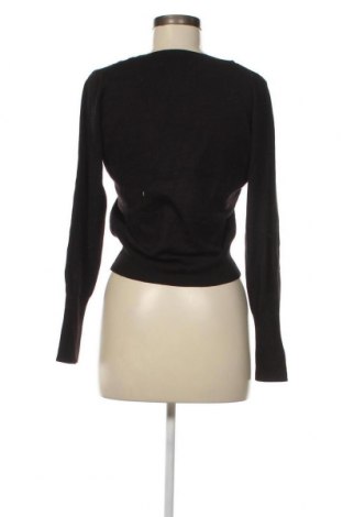 Дамски пуловер Pimkie, Размер S, Цвят Черен, Цена 13,34 лв.