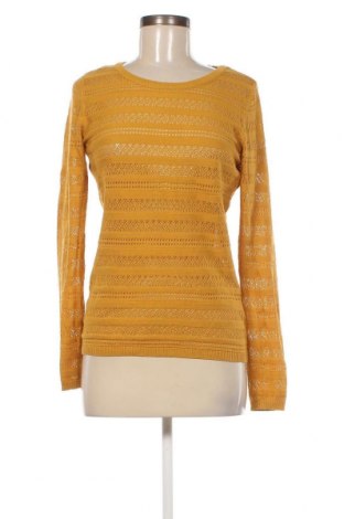 Γυναικείο πουλόβερ Pimkie, Μέγεθος S, Χρώμα Κίτρινο, Τιμή 5,38 €