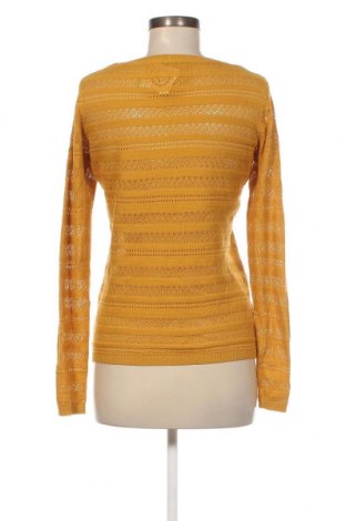 Дамски пуловер Pimkie, Размер S, Цвят Жълт, Цена 5,80 лв.