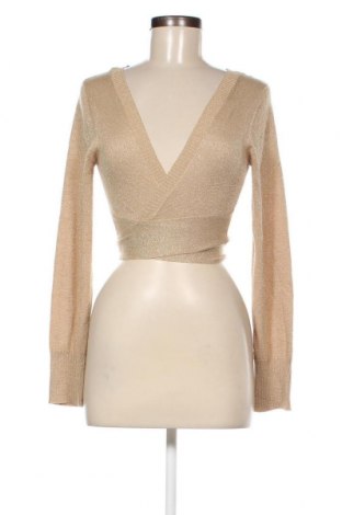 Γυναικείο πουλόβερ Pimkie, Μέγεθος S, Χρώμα  Μπέζ, Τιμή 8,79 €