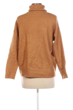 Дамски пуловер Pimkie, Размер M, Цвят Кафяв, Цена 14,21 лв.