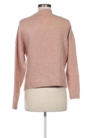 Дамски пуловер Pimkie, Размер XS, Цвят Пепел от рози, Цена 14,21 лв.
