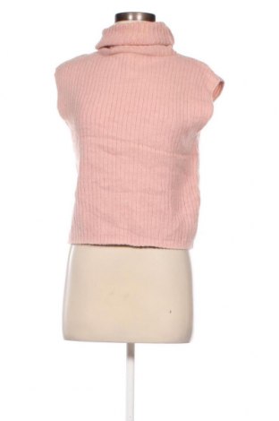 Damski sweter Pink Diamond, Rozmiar S, Kolor Popielaty róż, Cena 39,89 zł