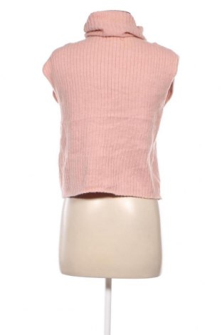 Női pulóver Pink Diamond, Méret S, Szín Hamurózsaszín, Ár 3 164 Ft