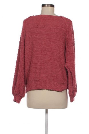 Дамски пуловер Pink Lily, Размер XL, Цвят Розов, Цена 16,24 лв.