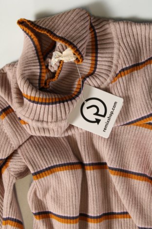 Дамски пуловер Pink Republic, Размер XL, Цвят Бежов, Цена 17,11 лв.