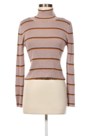 Дамски пуловер Pink Republic, Размер XL, Цвят Бежов, Цена 17,11 лв.