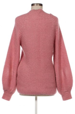 Damenpullover Pink Woman, Größe M, Farbe Rosa, Preis 9,00 €