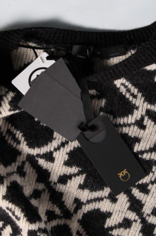 Γυναικείο πουλόβερ Pinko, Μέγεθος XL, Χρώμα Πολύχρωμο, Τιμή 149,36 €