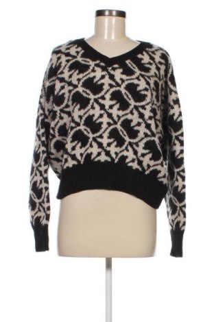 Γυναικείο πουλόβερ Pinko, Μέγεθος XL, Χρώμα Πολύχρωμο, Τιμή 157,22 €