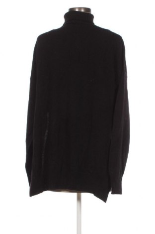 Дамски пуловер Pinko, Размер L, Цвят Черен, Цена 147,60 лв.