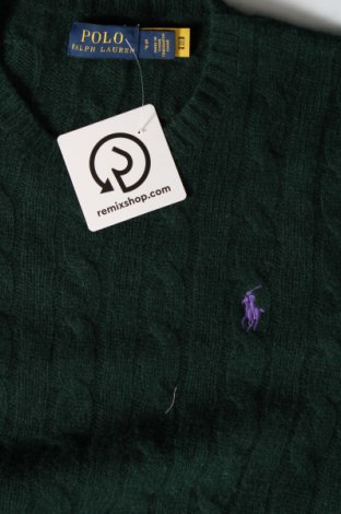 Pulover de femei Polo By Ralph Lauren, Mărime S, Culoare Verde, Preț 963,82 Lei