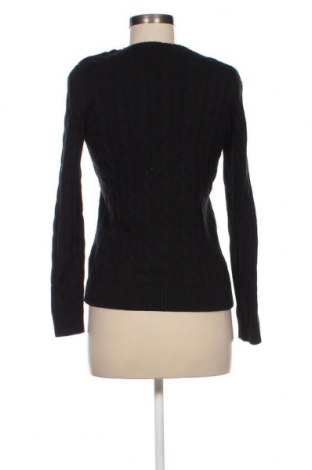 Дамски пуловер Polo By Ralph Lauren, Размер S, Цвят Черен, Цена 175,80 лв.