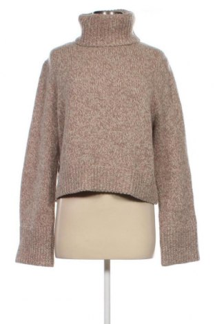 Γυναικείο πουλόβερ Polo By Ralph Lauren, Μέγεθος S, Χρώμα Καφέ, Τιμή 90,62 €