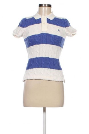 Damenpullover Polo By Ralph Lauren, Größe S, Farbe Mehrfarbig, Preis € 98,17