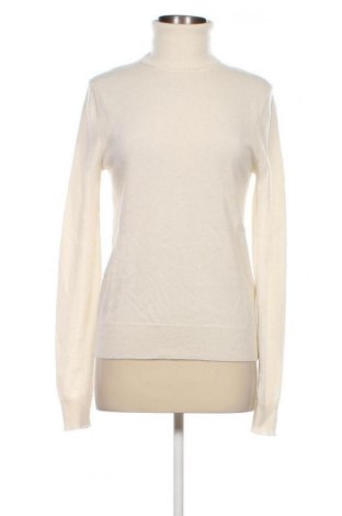 Damski sweter Polo By Ralph Lauren, Rozmiar L, Kolor Biały, Cena 585,74 zł