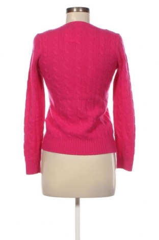 Dámský svetr Polo By Ralph Lauren, Velikost S, Barva Růžová, Cena  4 246,00 Kč