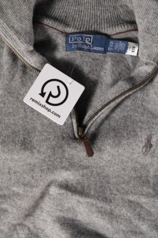Γυναικείο πουλόβερ Polo By Ralph Lauren, Μέγεθος XS, Χρώμα Γκρί, Τιμή 89,11 €