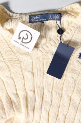 Damski sweter Polo By Ralph Lauren, Rozmiar XS, Kolor Czarny, Cena 484,21 zł