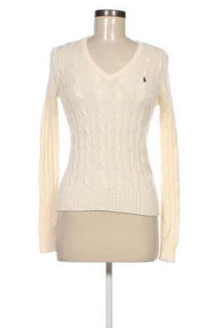 Γυναικείο πουλόβερ Polo By Ralph Lauren, Μέγεθος XS, Χρώμα Μαύρο, Τιμή 98,17 €