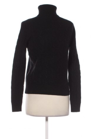 Damski sweter Polo By Ralph Lauren, Rozmiar M, Kolor Czarny, Cena 507,64 zł