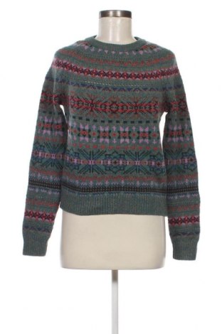 Дамски пуловер Polo By Ralph Lauren, Размер S, Цвят Многоцветен, Цена 175,80 лв.