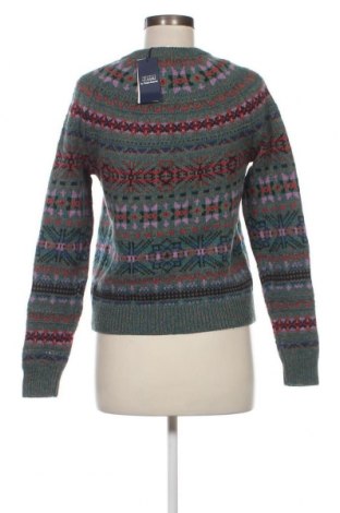 Γυναικείο πουλόβερ Polo By Ralph Lauren, Μέγεθος S, Χρώμα Πολύχρωμο, Τιμή 98,17 €