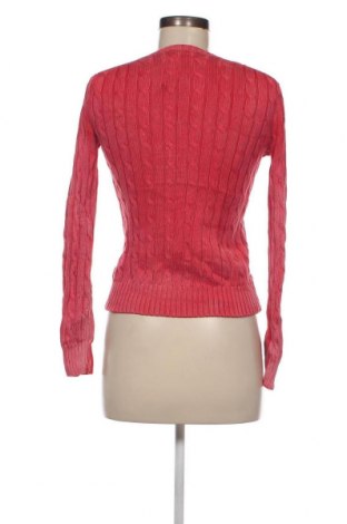 Damski sweter Polo By Ralph Lauren, Rozmiar XS, Kolor Różowy, Cena 284,83 zł
